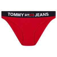 tommy-jeans-hoschen-mit-kontrastbund