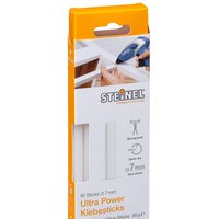 Steinel Ultra Power Hot Glue Sticks 7 mm 16 Units