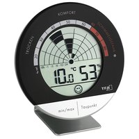 Tfa dostmann 30.5032 Mould Radar Digital Thermometer