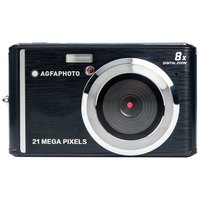 agfa-compact-dc5200-Камера