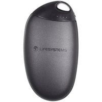 LifeSystems Calentador Rechargeable Hand