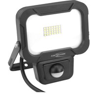 ansmann-bombilla-wfl800s-10w-led-spotlight-with-motion-detector