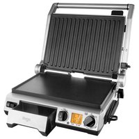 Sage Grill Elèctrica The Smart Grill Pro