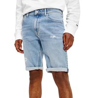 Tommy jeans Jeansshorts Ronnie Relaxed
