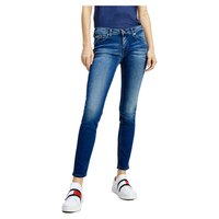 Tommy jeans Sophie Low Rise Skinny Jeans
