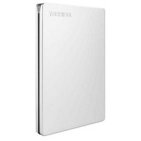 Toshiba Ekstern HDD-harddisk Disco Canvio Slim 1TB 2.5´´