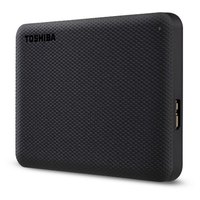 Toshiba Extern Hårddisk Hårddisk Canvio Advance 1TB