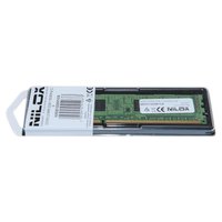 Nilox RAM -hukommelse 2GB DDR3 1333Mhz