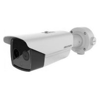 Hikvision DS-2TD2617B-6/PA Wärmebild-Überwachungskamera
