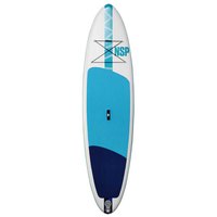 Nsp O2 Allrounder LT 10´6´´ Paddle Surfplank