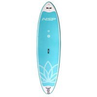 Nsp O2 Lotus FS 10´0´´ Paddle Surf Board