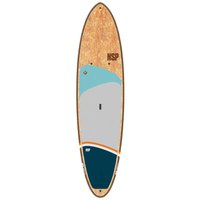 Nsp CocoFlax Allrounder 9´2´´ Paddle Surf Board