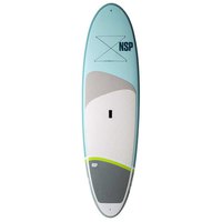 Nsp Elements Cruise 11´6´´ Paddle Surf Board