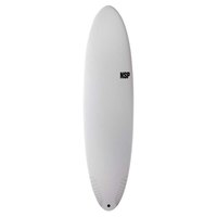 Nsp Protech Fun 7´6´´ Surf Board