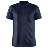 Craft Core Unify Short Sleeve Polo Shirt
