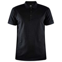 Craft Core Unify Short Sleeve Polo Shirt