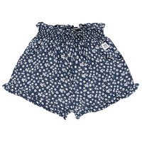 Boboli Viscose Floral Shorts