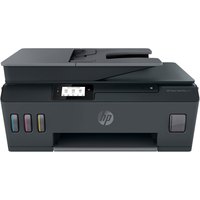 HP I Smart Tank Plus 655 4 1 Multifunktion Printer