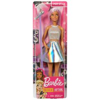 barbie-popstjarna
