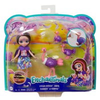 enchantimals-가족-장난감-세트