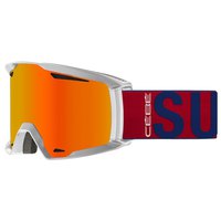 Cebe Reference X Superdry Ski Goggles