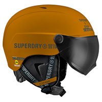 Cebe ヘルメット Contest Vision MIPS X Superdry Visor
