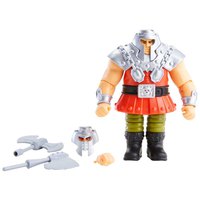 Masters of the universe Deluxe Ram