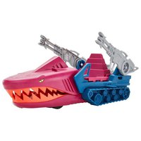 Masters of the universe Squelettes De Véhicules Land Shark