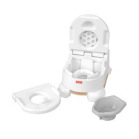 Fisher price Διακόσμηση σπιτιού 4 σε 1 Ασήμαντος