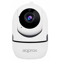 Approx Cámara Seguridad APPIP360HD Pro