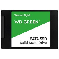 WD Sata3 240GB Festplatte