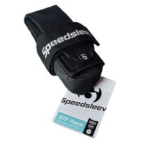 Speedsleev Værktøjs Sadeltaske OTF Pack