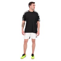 Adidas badminton Squadra 21 Kurzärmeliges T-shirt