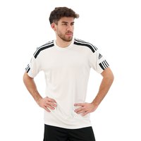 Adidas badminton T-shirt à Manches Courtes Squadra 21