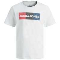 jack---jones-t-shirt-a-manches-courtes-corp-logo