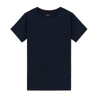 hackett-t-shirt-a-manches-courtes-fine-jersey-logo