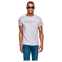 Hackett Camiseta De Manga Curta London
