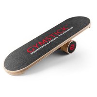 Gymstick Wooden Balance Board