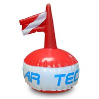 tecnomar-round-signal-float-buoy