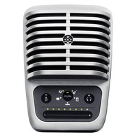 Shure MV51-DIG Microfoon