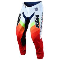 Troy lee designs Pantalons Longs SE Pro KTM Mirage
