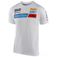 troy-lee-designs-camiseta-de-manga-corta-ktm-team