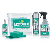 motorex-cleaning-kit