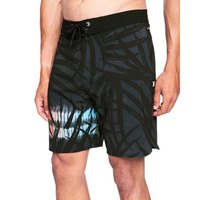 Hurley Phantom+Block Party 2.0 Tamarindo 18´´ Swimming Shorts