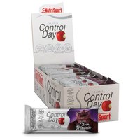 nutrisport-giorno-control-44-g-28-unita-cioccolato-brownie-energia-barre-scatola