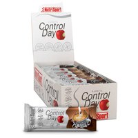 nutrisport-giorno-control-44-g-28-unita-caffe-energia-barre-scatola