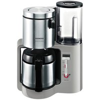 Siemens TC 86505 Drip Coffee Maker