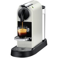Delonghi EN 167 W Nespresso Kapseln Kaffeemaschine