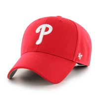 47 MLB Philadelphia Phillies MVP Cap