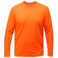 Iq-uv UV 50+ V Long Sleeve T-Shirt